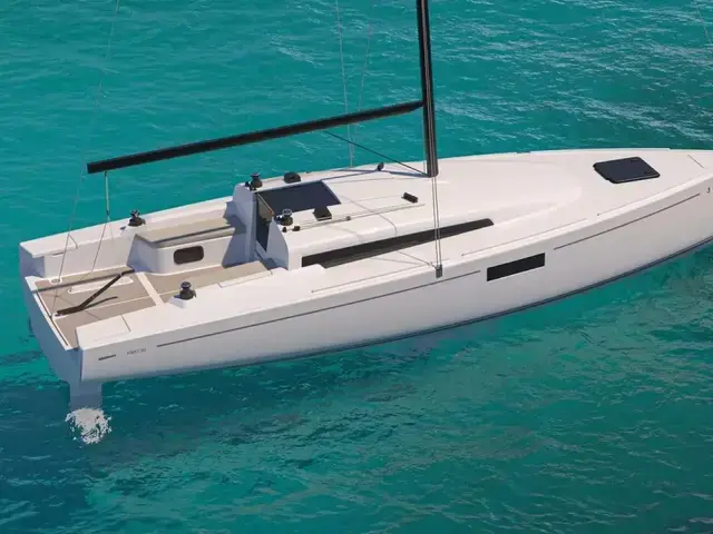 Beneteau First 30