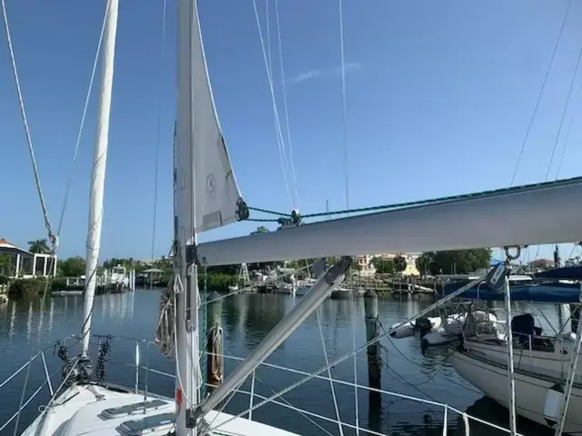 Beneteau Oceanis 331