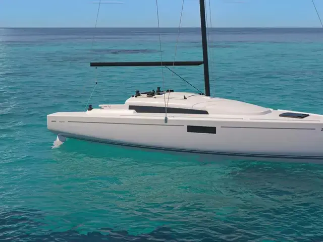 Beneteau First 30