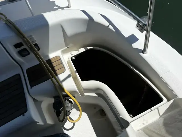 Beneteau First 36S7