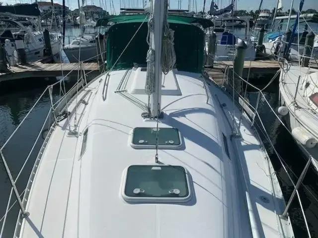 Beneteau Oceanis 331