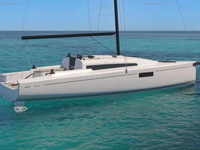 Beneteau First 30