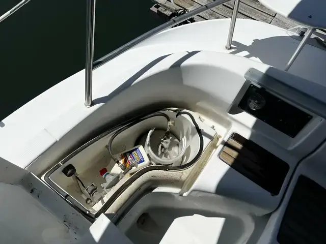 Beneteau First 36S7