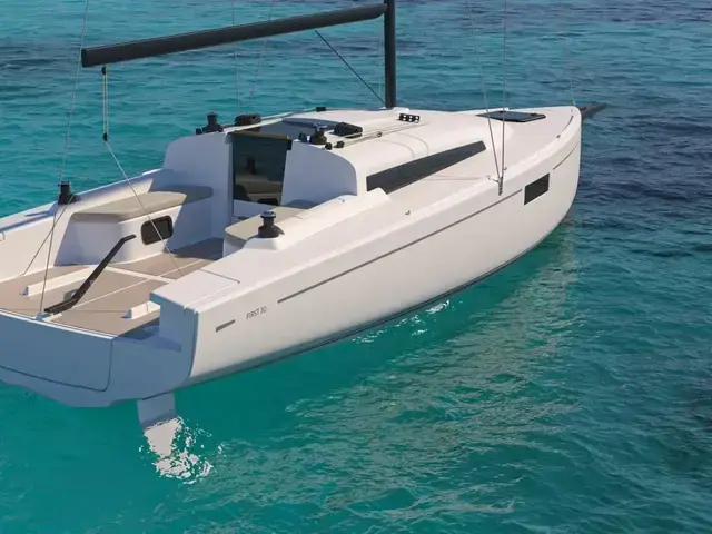 Beneteau First 30