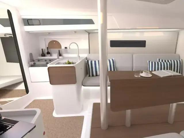 Beneteau First 30