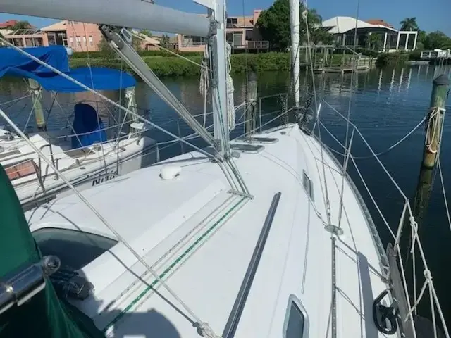 Beneteau Oceanis 331