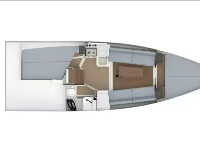 Beneteau First 30