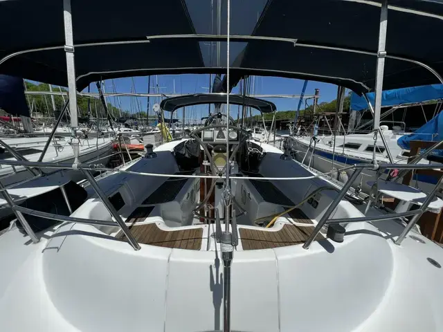 Beneteau First 36S7