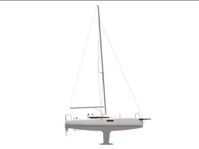 Beneteau First 30