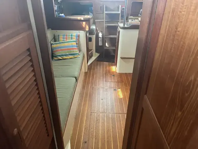 Pacific Seacraft 34