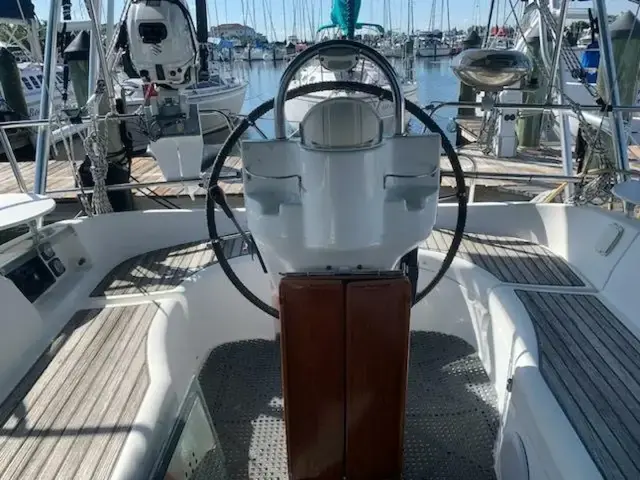 Beneteau Oceanis 331