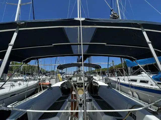 Beneteau First 36S7