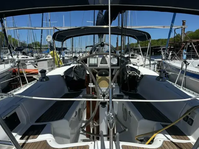 Beneteau First 36S7