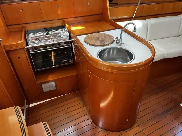 Beneteau First 36S7