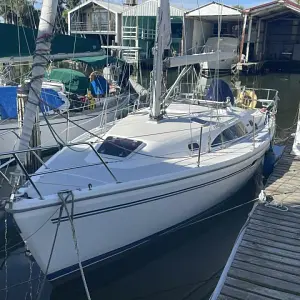 2006 Catalina 309