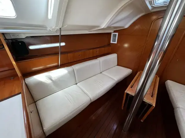 Beneteau First 36S7