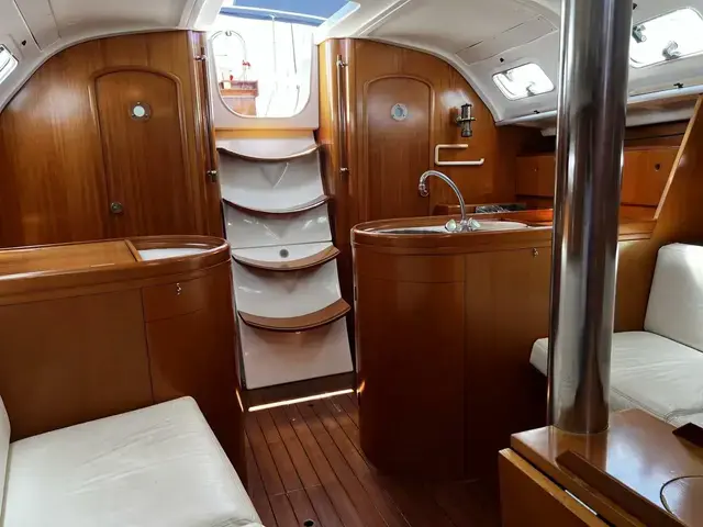 Beneteau First 36S7