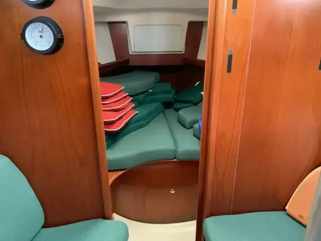 Beneteau Oceanis 331