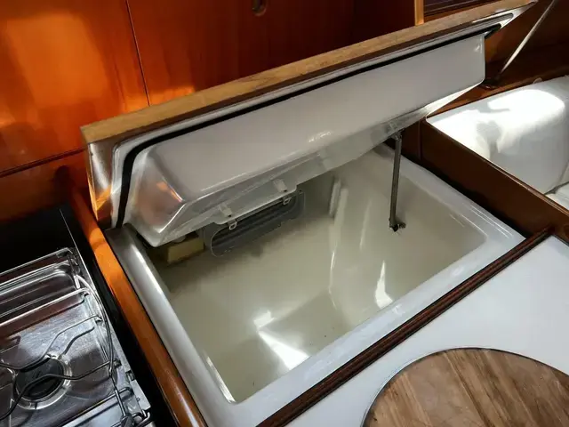 Beneteau First 36S7