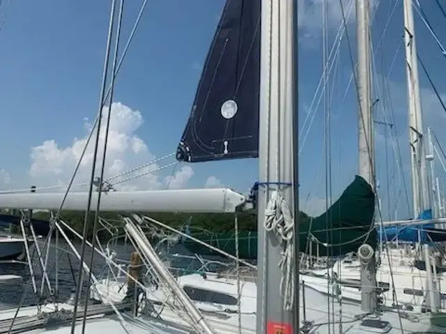 Catalina 320