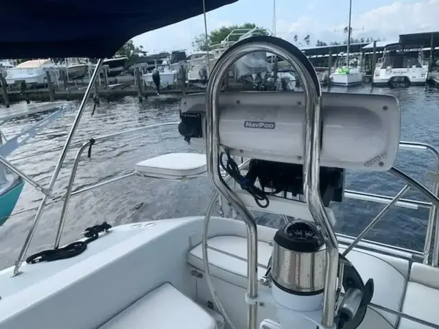 Catalina 320