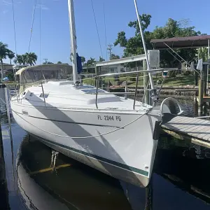 2000 Beneteau Oceanis 311