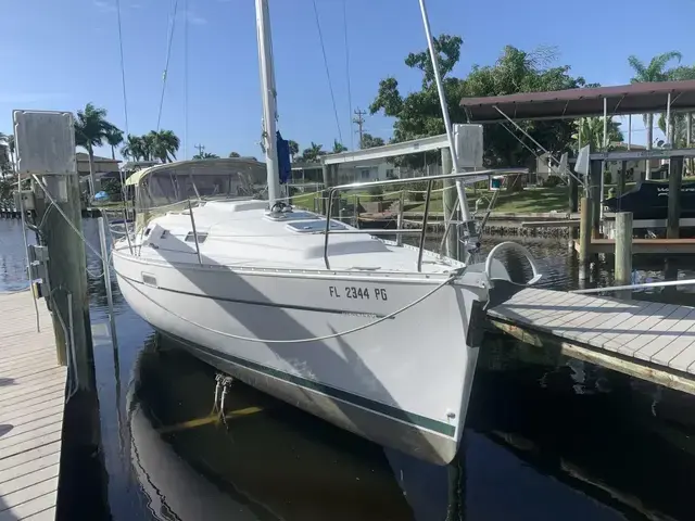 Beneteau Oceanis 311