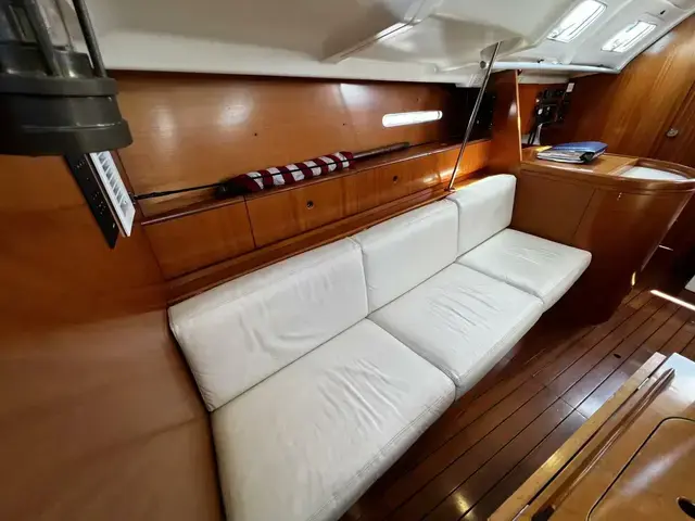 Beneteau First 36S7