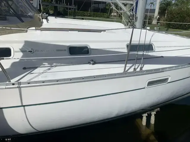 Beneteau Oceanis 311