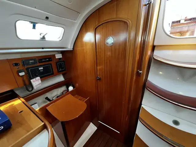 Beneteau First 36S7