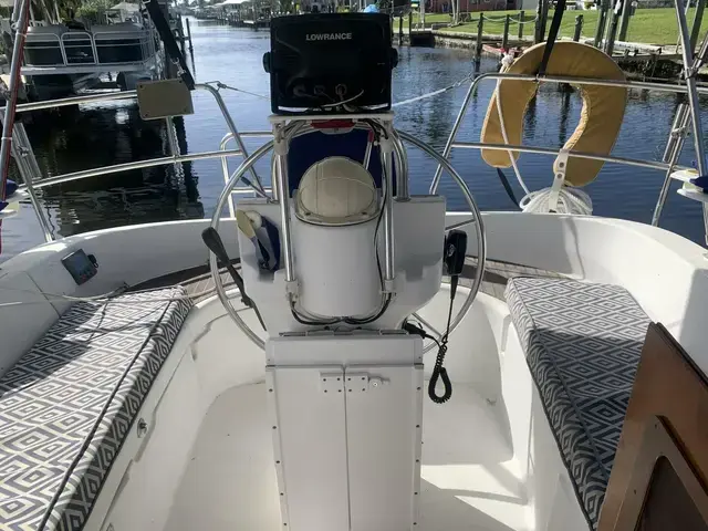 Beneteau Oceanis 311