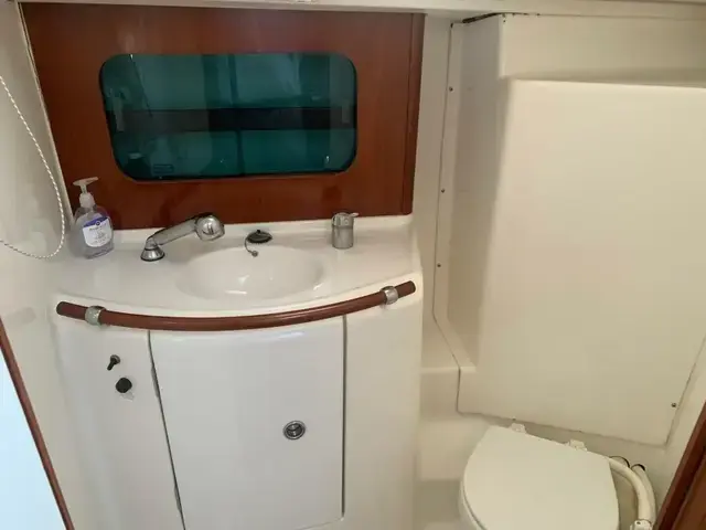 Beneteau Oceanis 331