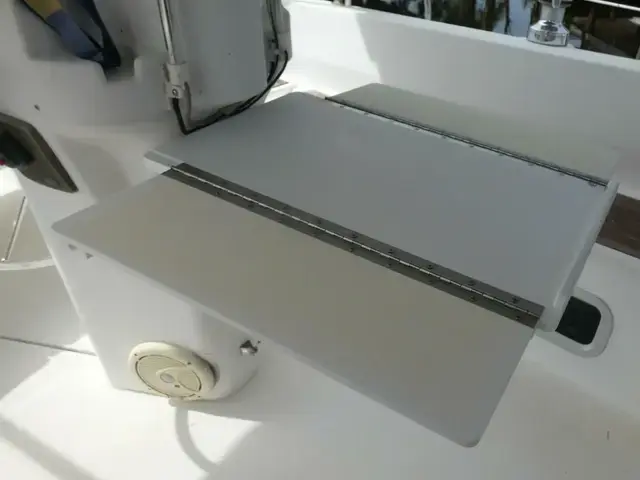 Beneteau Oceanis 311