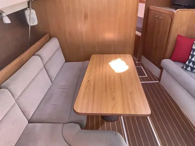 Catalina 309