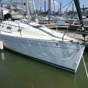 1994 Beneteau Oceanis 300