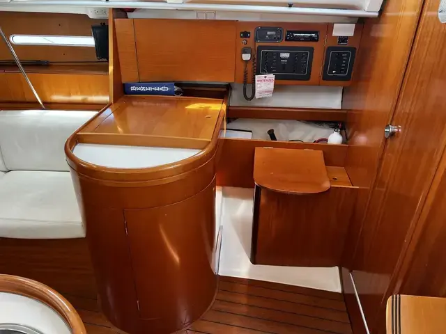 Beneteau First 36S7