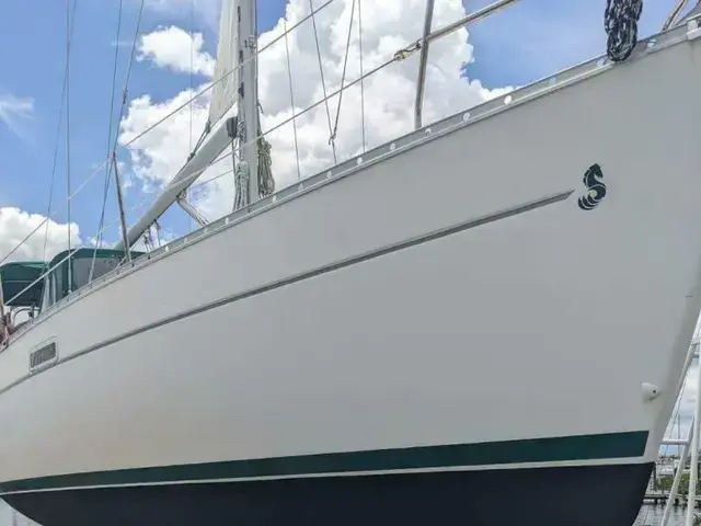 Beneteau Oceanis 331