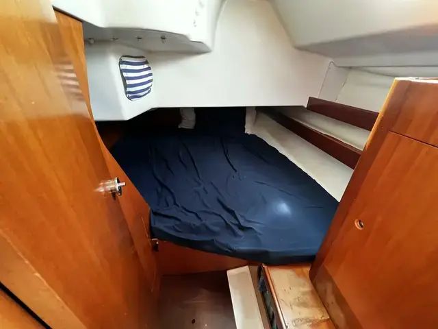 Beneteau First 36S7