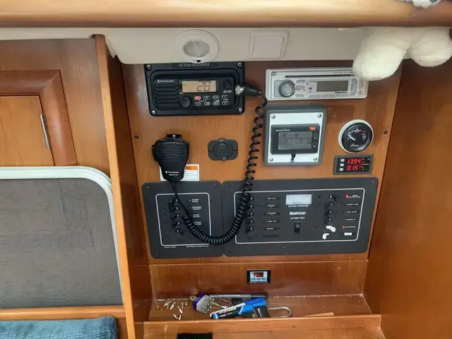 Beneteau Oceanis 311