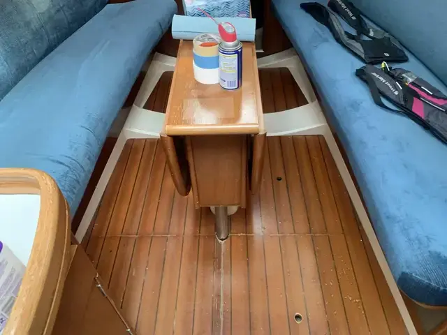 Beneteau Oceanis 311