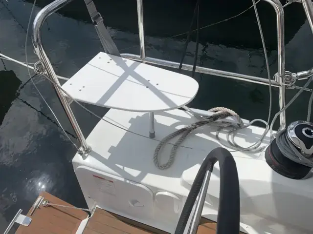 Beneteau Oceanis 30.1