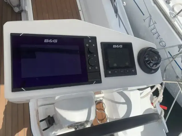 Beneteau Oceanis 30.1