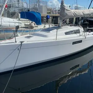 2024 Beneteau First 27