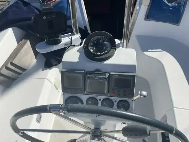 Catalina 309