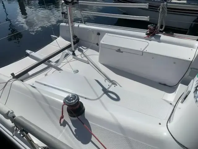 Beneteau First 27