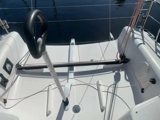 Beneteau First 27