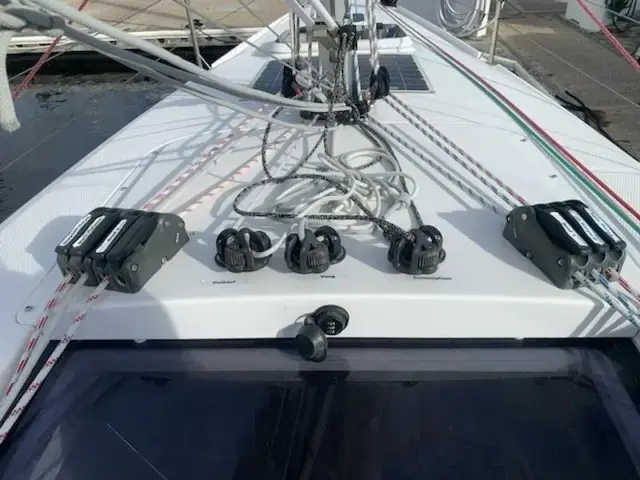 Beneteau First 27