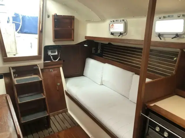 Hinterhoeller Nonsuch 30 Ultra