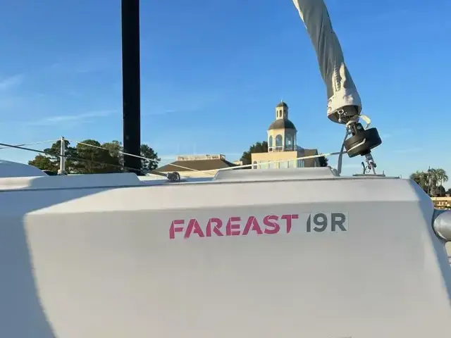 Fareast 19R