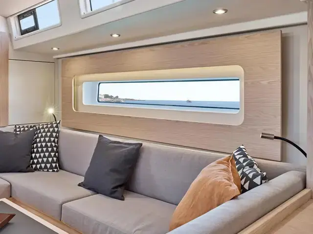 Beneteau Oceanis Yacht 60